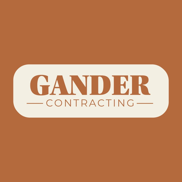Gander Contracting